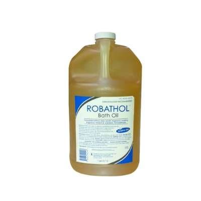 Robathol Bath Oil, 128 oz