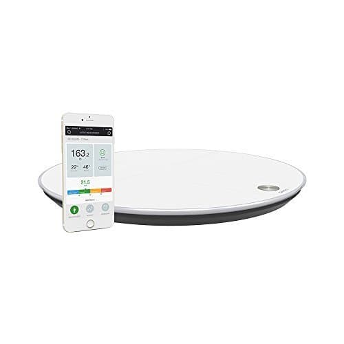 QardioBase, Wireless Smart Scale by Qardio