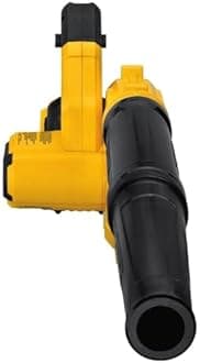 DEWALT 20V MAX* Blower for Jobsite Kit, Compact (DCE100M1)