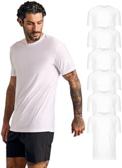 True Classic Workout Shirts for Men – Shirts & Muscle Shirt for Men, Gym Shirt, Tank Top and Athletic Base Layer