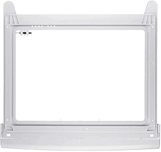 Siemens WZ11410 Dryer Accessory/Connection Kit Without Slide for T24 & T20 2