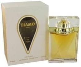 Tiamo Perfume For Women By Parfum Blaze by Parfum Blaz