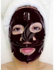 Charcoal Collagen Mask (Professional Use)