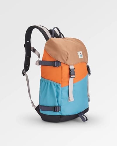 Passenger Boondocker Recycled Backpack 26L