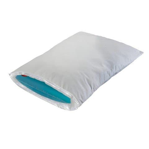 IRP118 Solitude Water Pillow