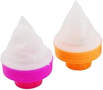 Elysian Water Filter, Water Tap Cover kitchen Sink Water Tap Filter, Sprayer Removable Anti-Splash Adjustable Filter Nozzle Swivel Water 3 Modes Kitchen tap, Tap Filter, Water Softener (10 Pc)