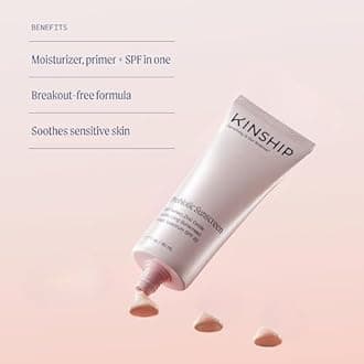 Kinship Self Reflect Sunscreen Broad Spectrum SPF 32 (3.5 oz)