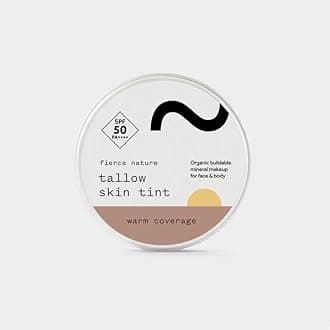 Tinted Sun Balm - Warm Sun Glow