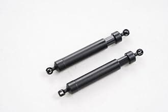FMS FCX10 Rc Car Parts Replacement Accessory Upgrade Parts for FCX10 K5, FCX10 LC80, FCX10 PRO LC80 V2, Normal Parts for FCX10 Discovery/Range Rover/Defender 110: Transmission Shaft Assembly