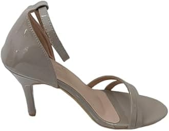 Women's High Heel Sandals