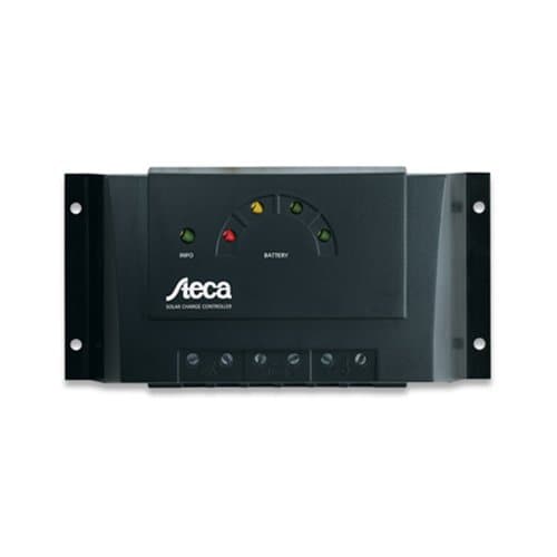 Steca PRS-1515 Solarix 15 Amp Charge Controller 12/24 Volt PWM
