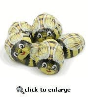 Nassau Candy Butter Crunch, 5 Pound