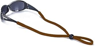 Shinkoda Sunglasses Strap Adjustable Standard End Rope Eyewear Retainer, Pack of 2