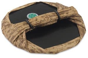 Baren Rubbing Pad 3 7/8" dia