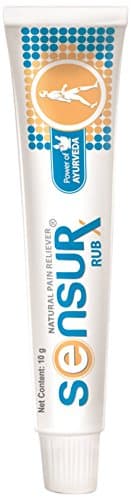 Rub - 30 g