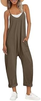AUTOMET Women Ezau112 Jumpsuits