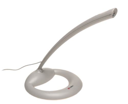 Labtec Verse-504 Desk Microphone for PC Voice Access
