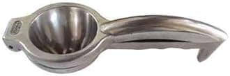 Jasper Aluminium Lemon Squeezer