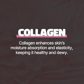 Collagen Solution Intensive Face Cream [3.52 Oz / 100g] Korean skincare Deep hydrating for Day Cream & Night Cream & Hydrating Cream & Moisturizing Facial Cream