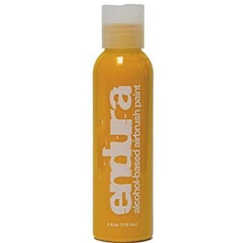 PAINT:PR16-05-04 YELLOW