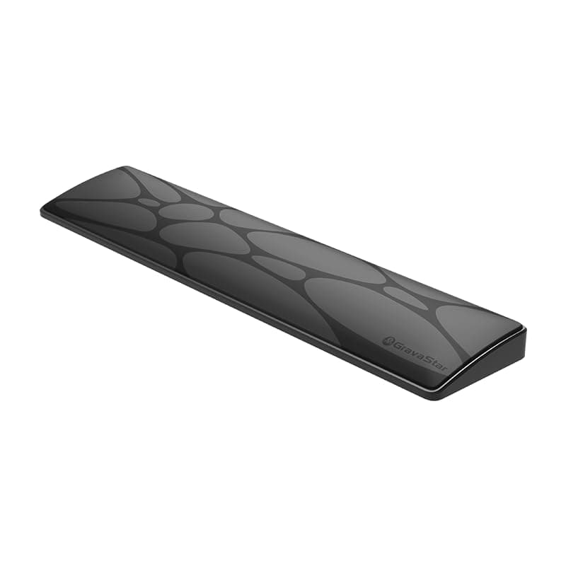 Keyboard Wrist Rest Pad (Black)