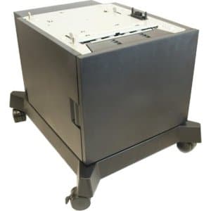 Dell 2100-Sheet High Capacity Feeder for 5330dn Laser Printer<br>2100-SHEET FEEDER FOR 5330DN DELL HI CAPACITY FEEDER 311-9569<br>2100 Sheet
