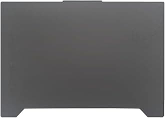 New Compatible Replacemen for ASUS TUF Gaming F15 A15(2023) FA507XI FA507NV FX507VV FX507VU FX507ZV FX507ZU(2.LCD Rear Back Top Cover Case)