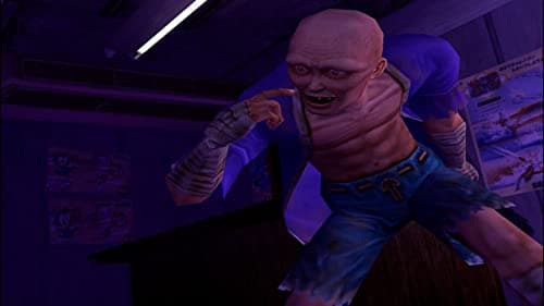 Shenmue 1 & 2 Remaster PS4 (PS4)