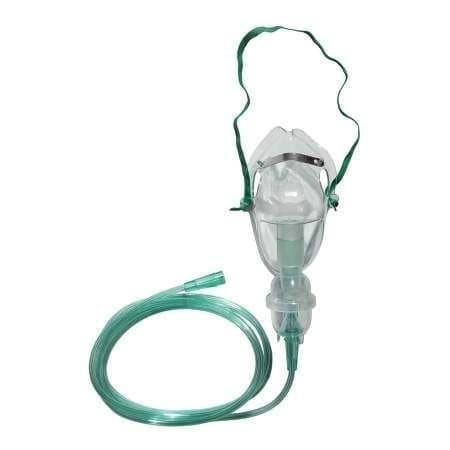 La Med Nebulizer Mask Kit For Adults