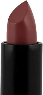 Palladio Herbal Dreamy Matte Lipstick Lip Color, Full of Moisture and Color Pigment, Smooth Application, Full Coverage, Long Lasting Wear, Luxe Matte Finish, Does Not Dry Lips, Royal Rum