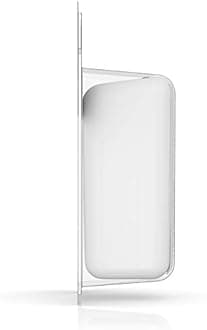 Reach Waxed Dental Floss for Plaque and Food Removal, Refreshing Mint Flavor, 200 Yards