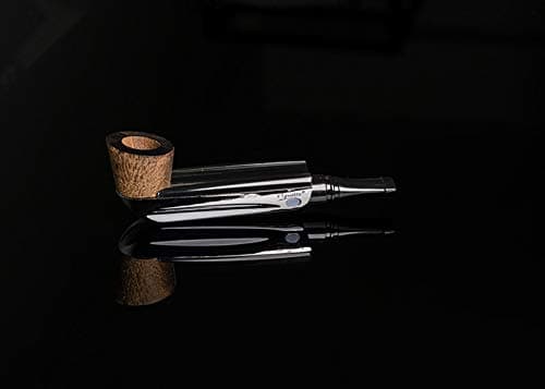 RYO Pipe + 10 Filters Included!