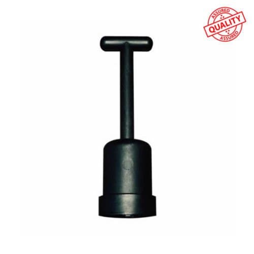 Spectrum G9 Lamp Shade 20mm Locking Nut Ring Removal Tool