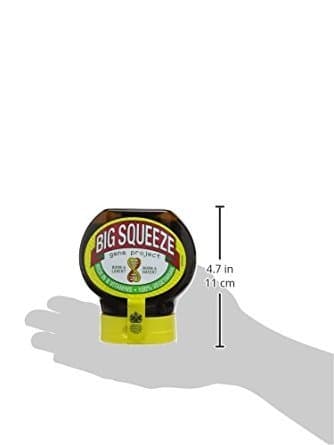 Marmite Big Squeeze 400g -Fast