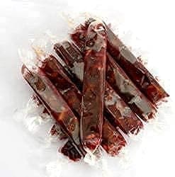 - FreshoCartz Imli Candy Sticks | Sticks Candy | Khatti Meethi Imli Toffee | Chatpati Candy Stick, Tamarind (1.8Kg)