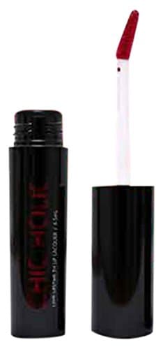 Long Lasting, Prune Red