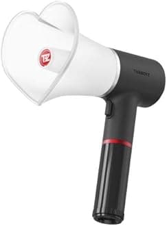 일반 The Boyz Official Light Stick