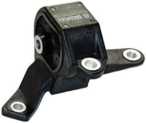 MTC 1010831/50850-SZA-A02 Transmission Mount (50850-SZA-A02 MTC 1010831)
