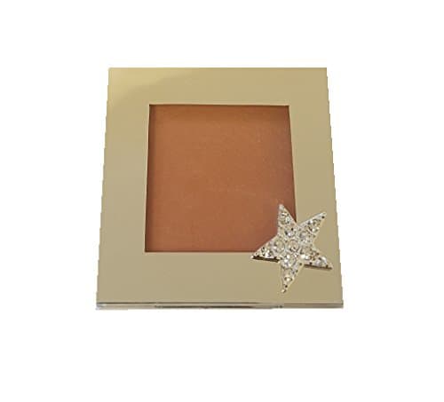FAMOUS Cream Blusher 'Shirley Copper'