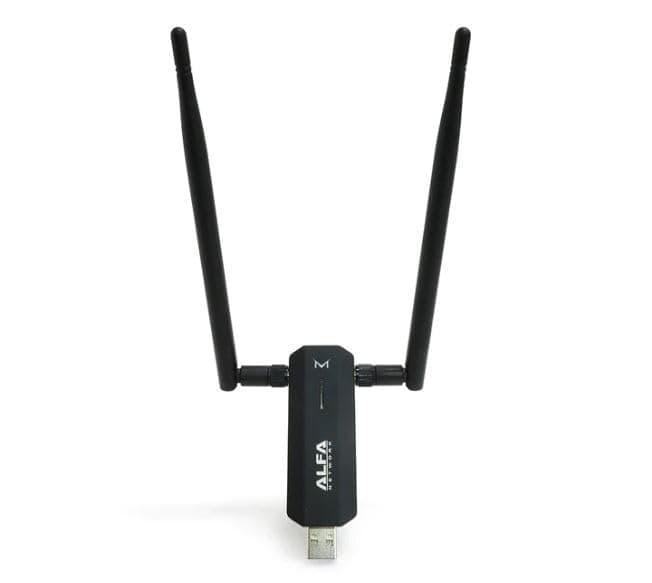 Alfa Network Alfa USB Adapter AWUS036AXM