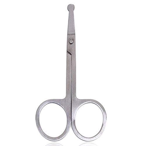 Cosmix Stores ™ Eyebrow Scissor