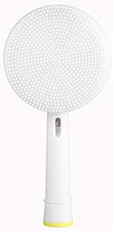 Facial Brush Compatible with Oral-B Electric Toothbrushes, Replacement Facial Cleansing Brush Head Toothbrush Heads