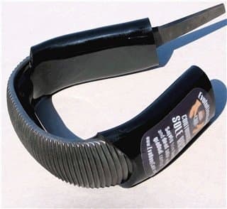 The Bar and Sole Rasp-2 'PRO' Wide