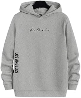 The Modern Soul Printed Hoodie for Men | Sweatshirt for Men