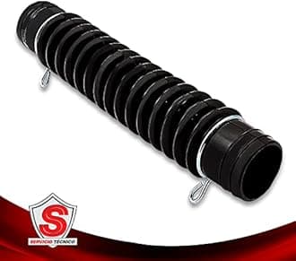 AEM73213001 Washer Washing Machine Drain Hose compatible with LG Washer