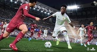 FIFA 23 （輸入版：北米）- PS5
