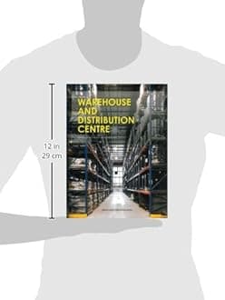 WAREHOUSE AND DISTRIBUTION CENTRE