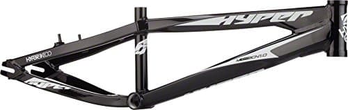 Hyper Mission 1 Pro Frame 20.5" Black