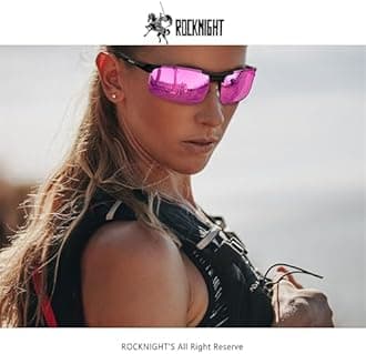 ROCKNIGHT unisex-adult A8177 Casual