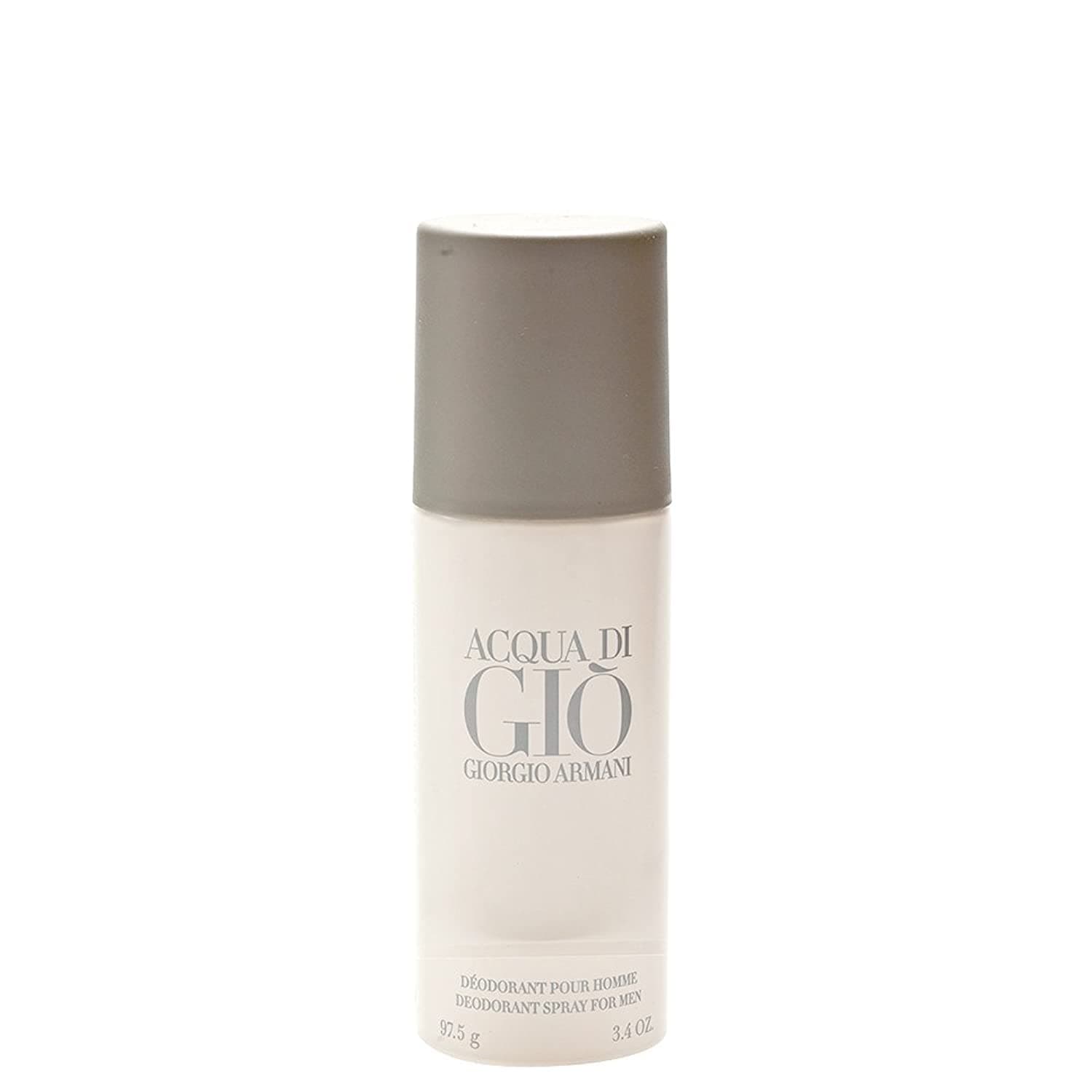 Acqua Di Gio Deodorant Spray -100ml